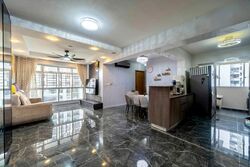 Blk 408B Northshore Residences II (Punggol), HDB 4 Rooms #550536081